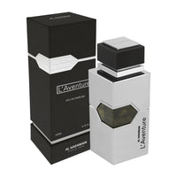 Al Haramain L´aventure 200 ML DM EDP