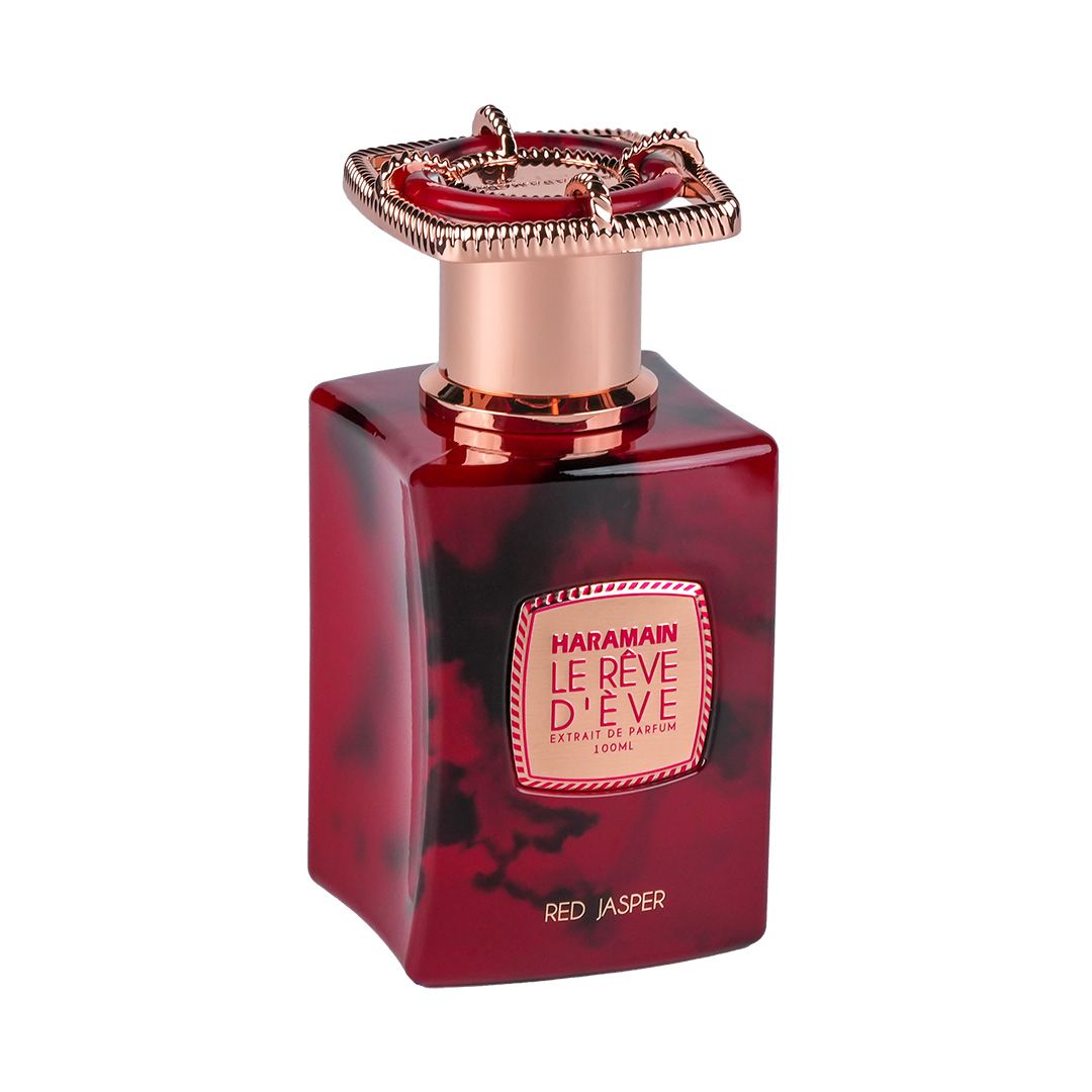 Al Haramain Le Reve D´eve Red Jasper 100 ML EDP