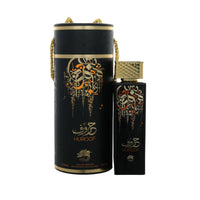 Emper Al Fares Huroof 100 ML EDP