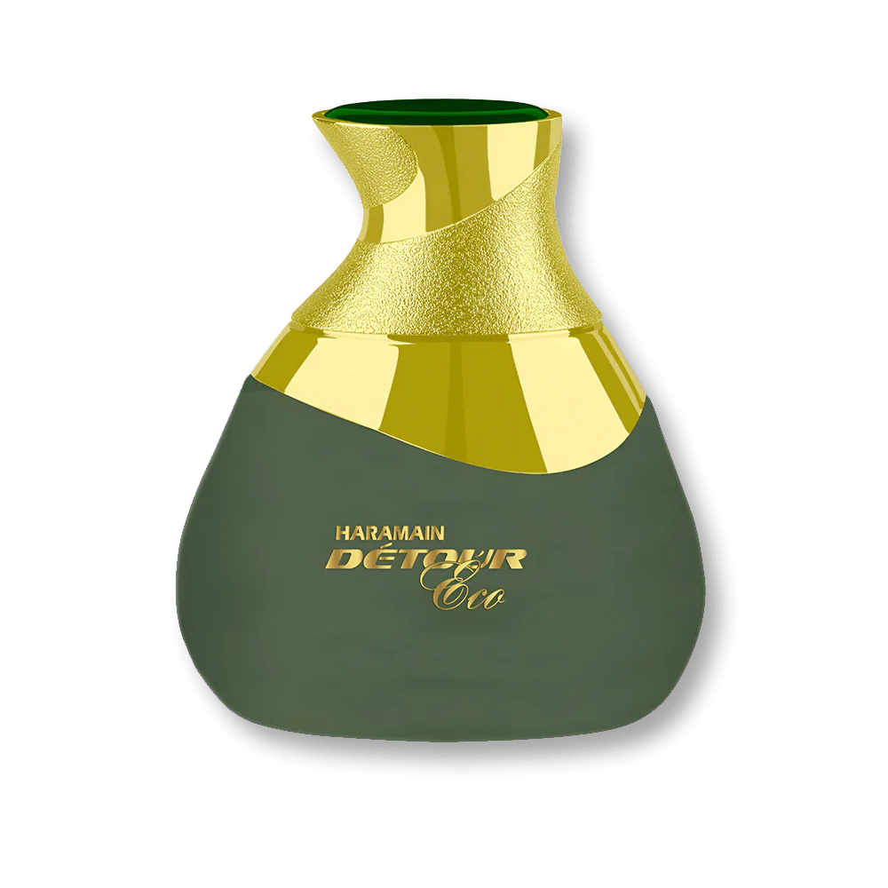 Al Haramain Detour Eco 100 ML EDP HM Nuevo
