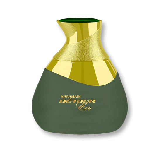 Al Haramain Detour Eco 100 ML EDP HM Nuevo