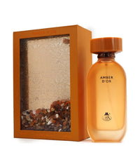 French Avenue Amber D´or 100 ML HM EDP