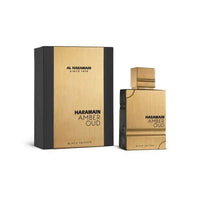 Al Haramain Amber Oud Black Edition 150 ML EDP