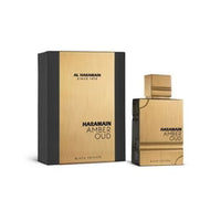 Al Haramain Amber Oud Black Edition 200 ML EDP