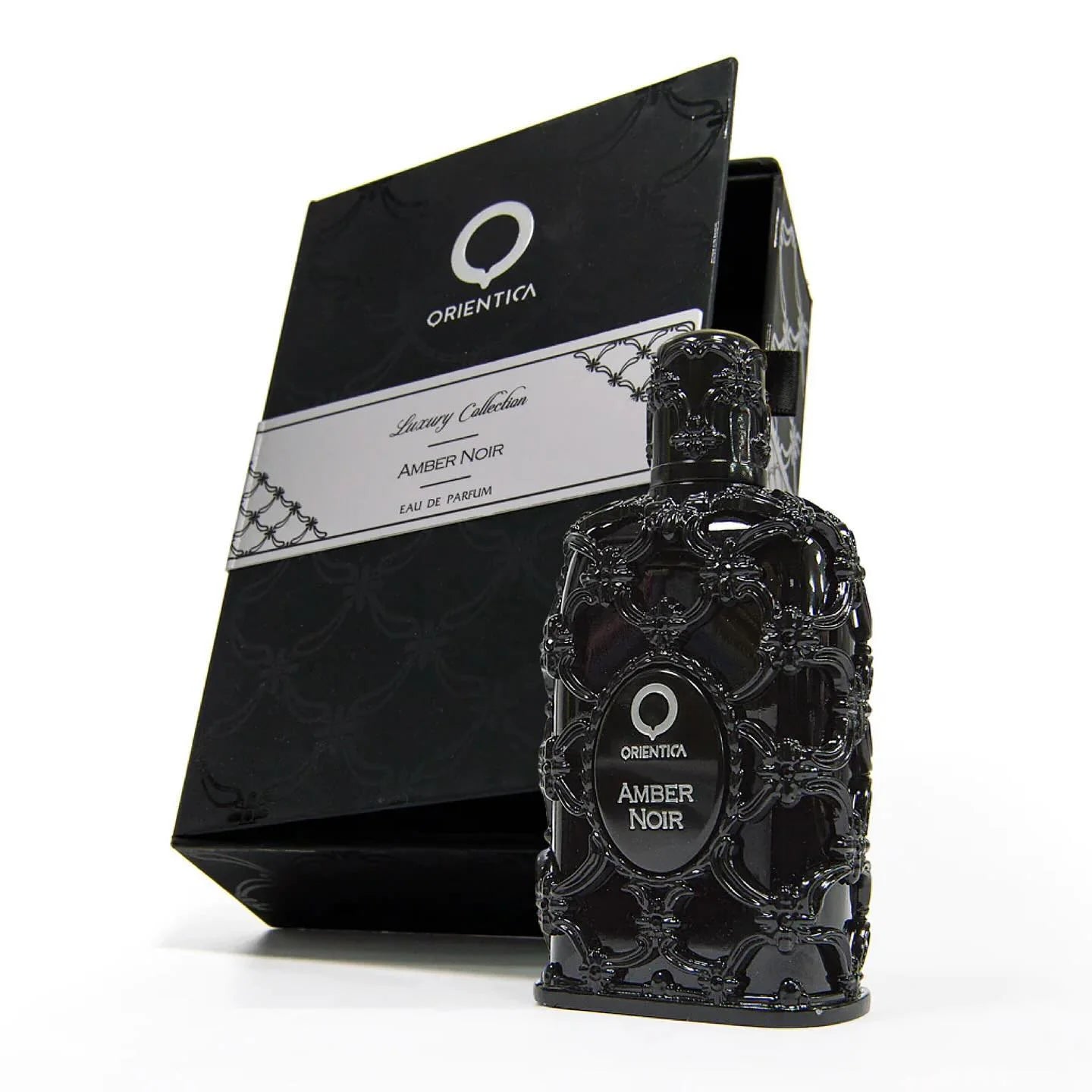 Al Haramain Orientica Amber Noir 80 ML EDP