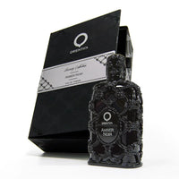 Al Haramain Orientica Amber Noir 80 ML EDP