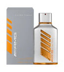Mercedes Benz AMG Silver 100 ML HM EDP