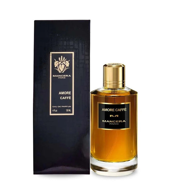 Mancera Amore Café 120 ML EDP