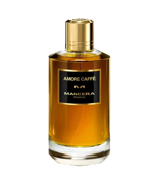 Mancera Amore Café 120 ML EDP