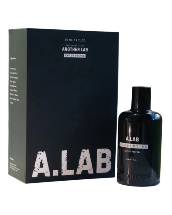 Another Lab A.Lab Germany 92 White 90 ML EDP