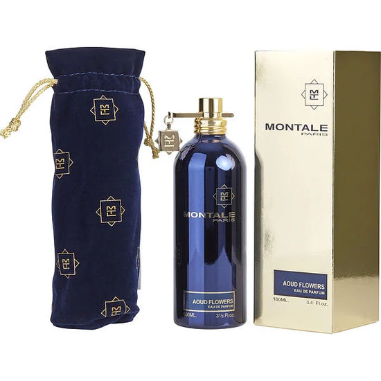 Montale Aoud Flowers 100 ML EDP