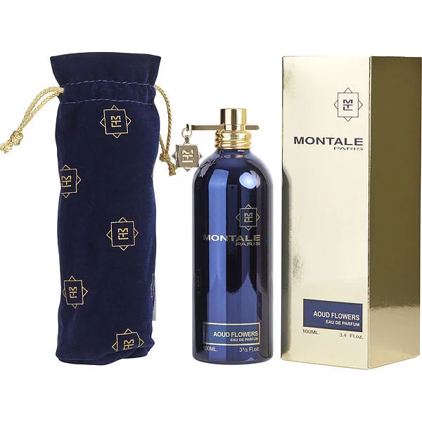 Montale Aoud Flowers 100 ML EDP