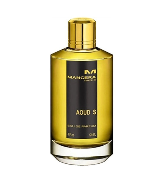 Mancera Aoud S 120 ML EDP