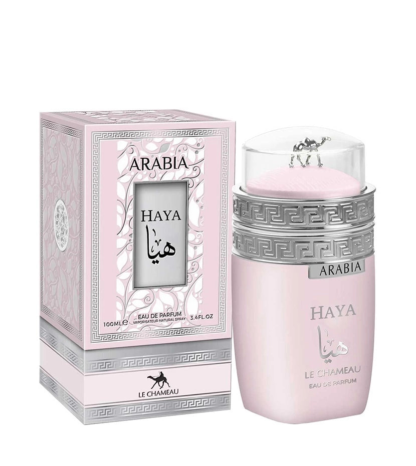Emper Le Chameau Arabia Haya 100 ML DM EDP