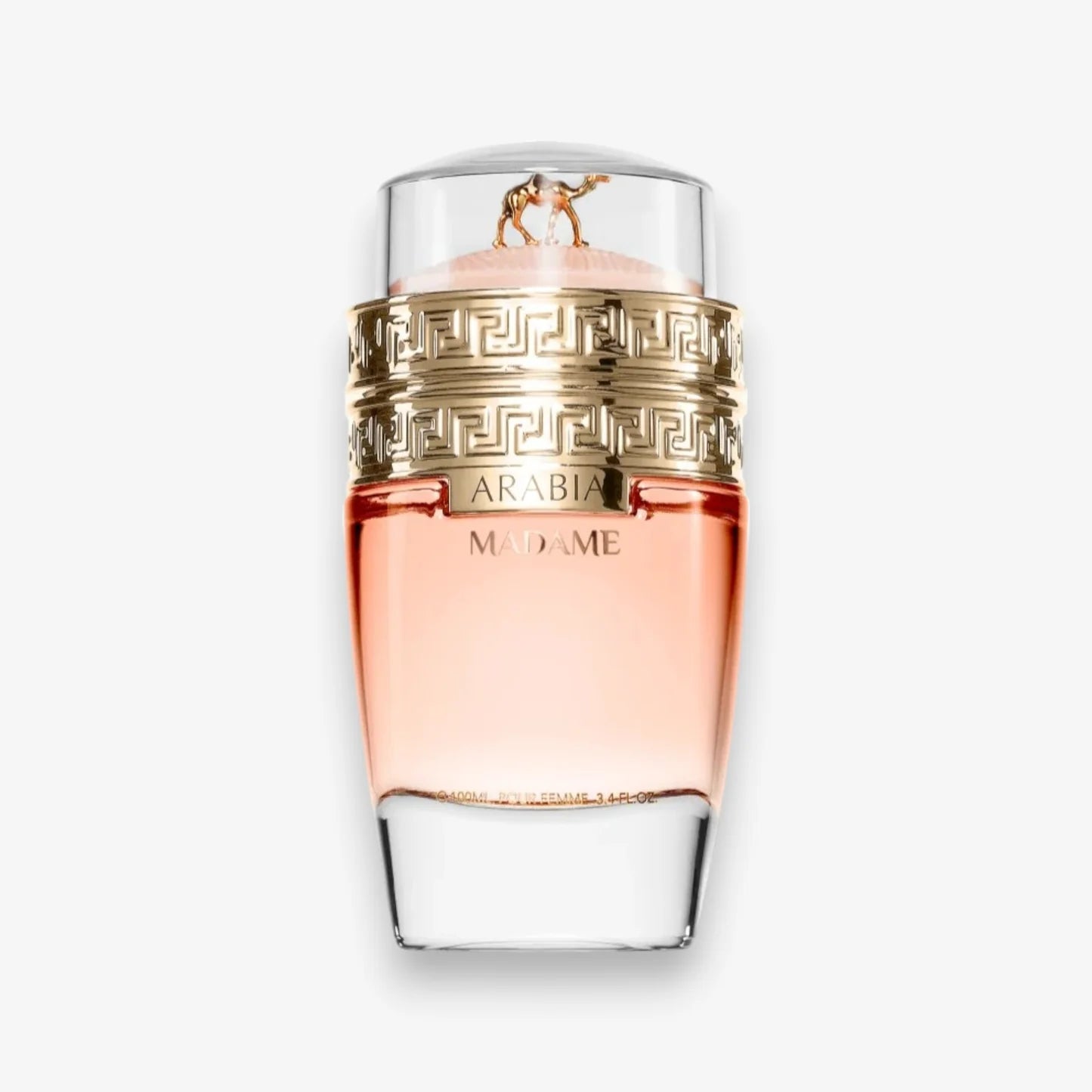 Emper Le Chameau Arabia Madame 100 ML EDP
