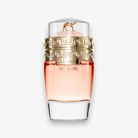 Emper Le Chameau Arabia Madame 100 ML EDP
