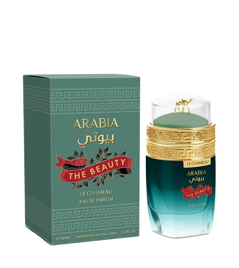 Emper Le Chameau Arabia Beauty 100 ML EDP