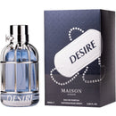 Maison Ouce Desire 3 100 ML Extrait De Parfum