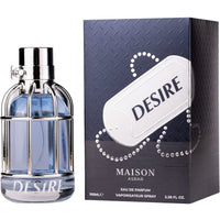 Maison Ouce Desire 3 100 ML Extrait De Parfum
