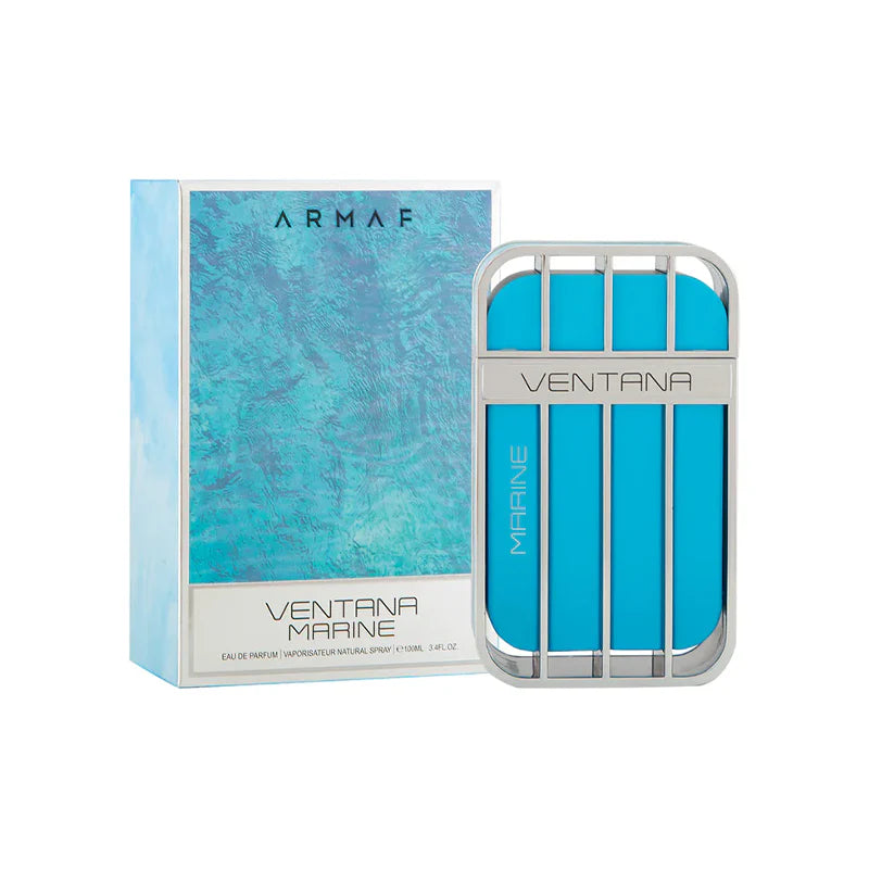 Armaf Ventana Marine 100 ML HM EDP