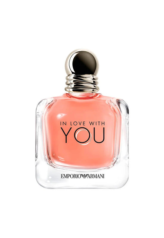 Armani Emporio In Love With You 100 ML DM EDP