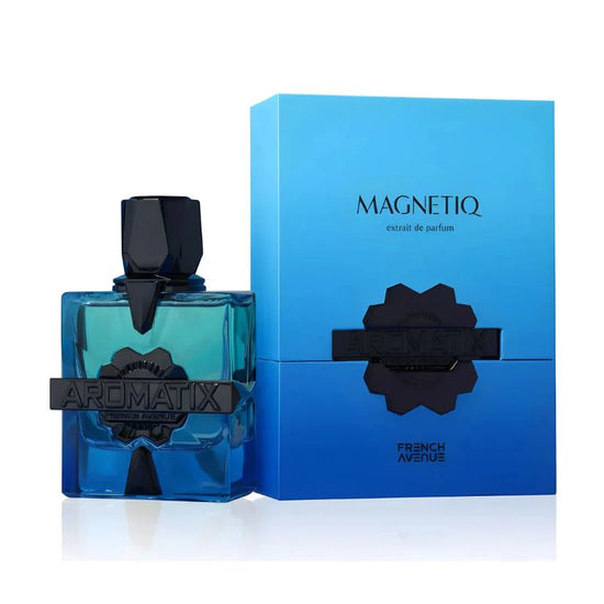 French Avenue Aromatix Magnetiq 100 ML Unisex EDP (Nueva)