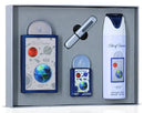 Estuche Lataffa Art Of Universe 100 ML HM EDP 4 Pz