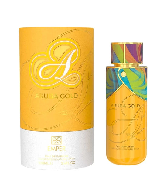 Emper Aruba Gold 100 ML DM EDP