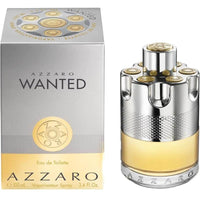 Azzaro Wanted 100 ML HM EDT