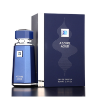 French Avenue Azzure Aoud 100 ML HM EDP