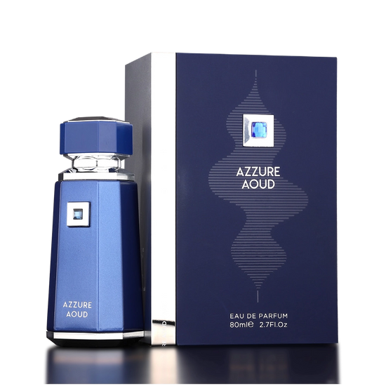 French Avenue Azzure Aoud 100 ML HM EDP