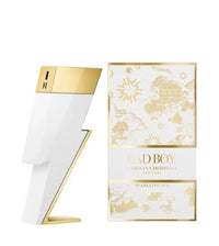 Bad Boy Sparkling Ice De Carolina Herrera 100 ML HM EDT