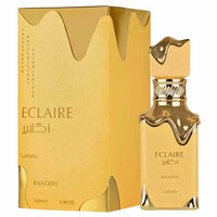 Lataffa Eclaire Banoffi 100 ML DM EDP