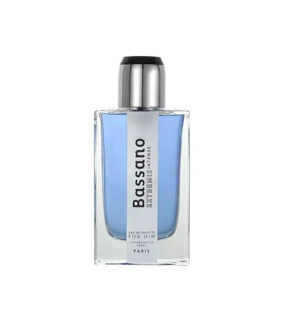 Bassano Extremis Intense 100 ML HM