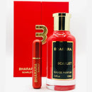 Bharara Scarlet 100 ML EDP