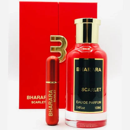 Bharara Scarlet 100 ML EDP