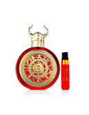 Bharara Viking Rio 100 ML EDP