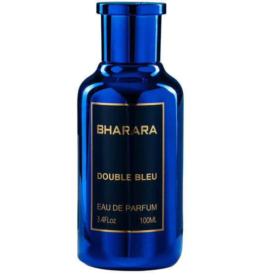 Bharara Double Blue 100 ML EDP