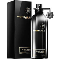 Montale Intense Black Aoud 100 ML EDP