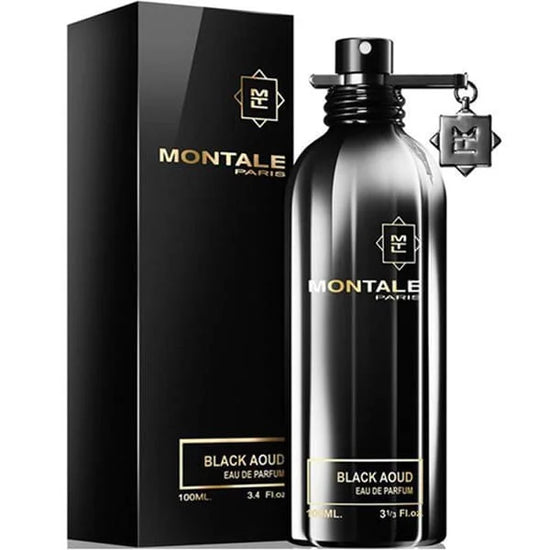 Montale Intense Black Aoud 100 ML EDP