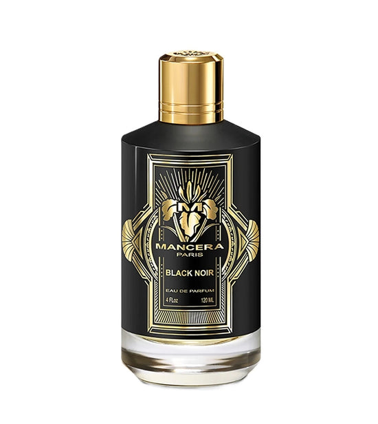 Mancera Black Noir 120 ML EDP
