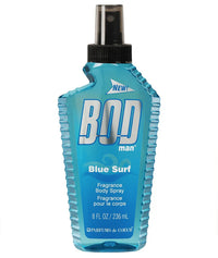 Splash Bod Man Blue Surf 236 ML HM