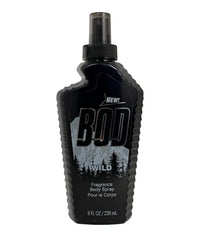 Splash Bod Man Wild Body 236 ML HM
