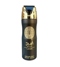 Body Spray Lataffa Asad 200 ML HM