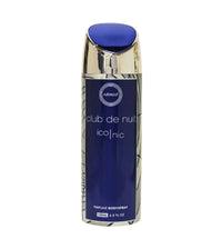Body Spray Armaf Club De Nuit 200 ML DM