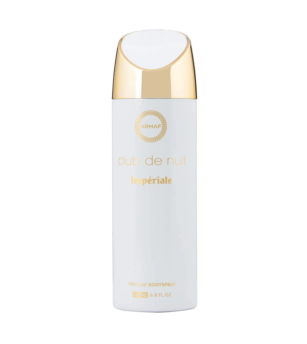 Body Spray Armaf Club De Nuit Imperial 200 ML HM