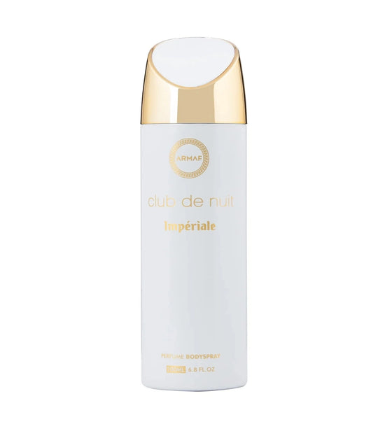 Body Spray Armaf Club De Nuit Imperial 200 ML HM