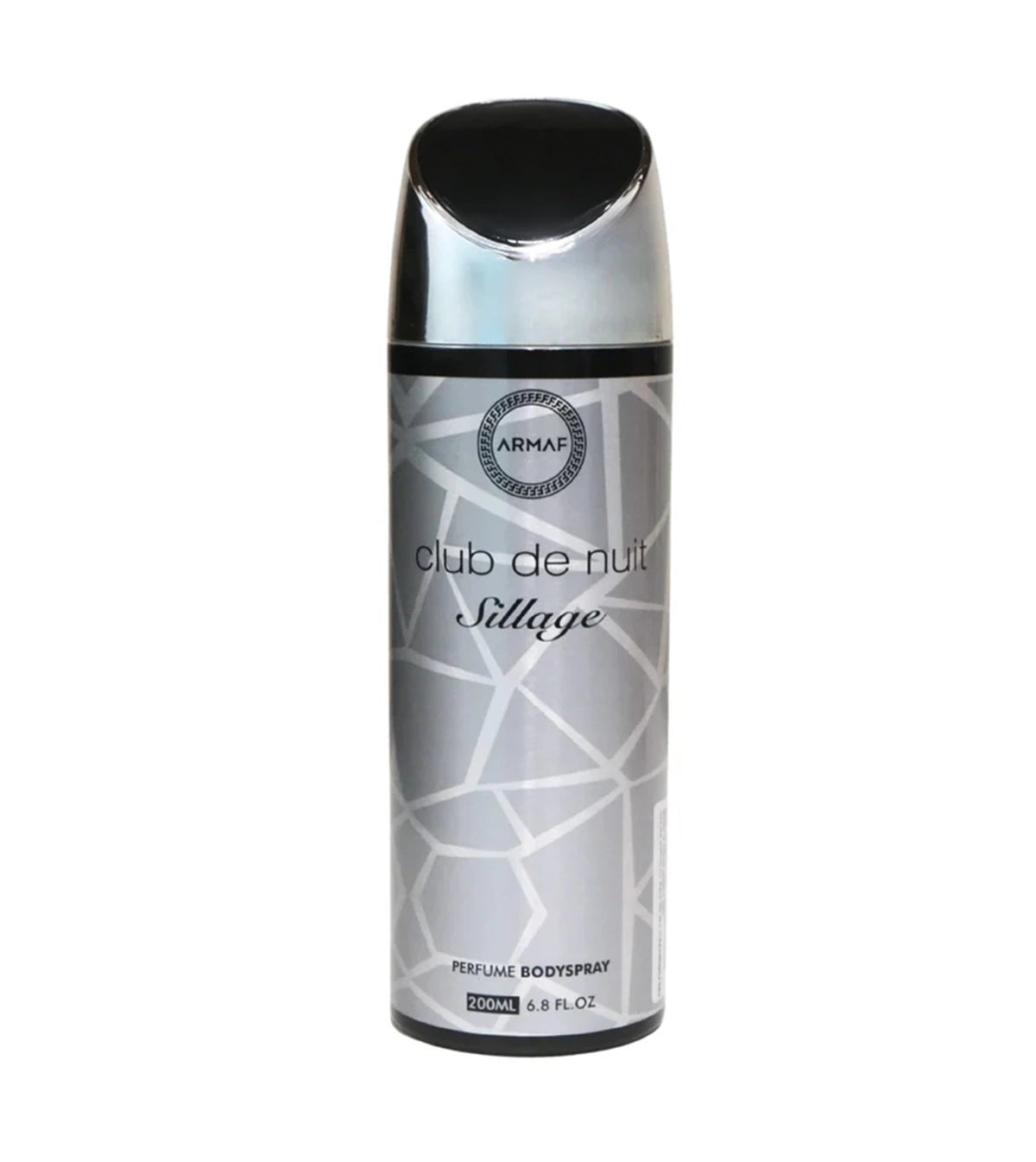 Body Spray Armaf Club De Nuit Sillage 200 ML HM