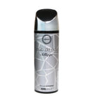 Body Spray Armaf Club De Nuit Sillage 200 ML HM