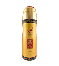 Body Spray Lataffa Ajwad 200 ML DM